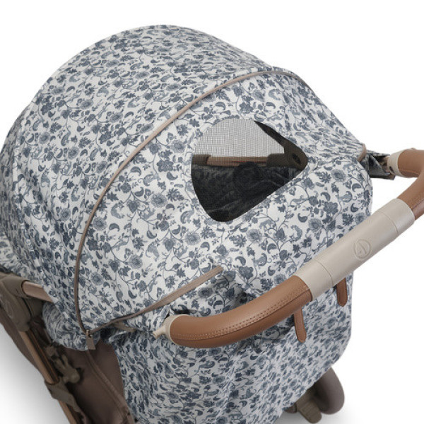 Прогулочная коляска Elodie Details MONDO Garden Leo Toile