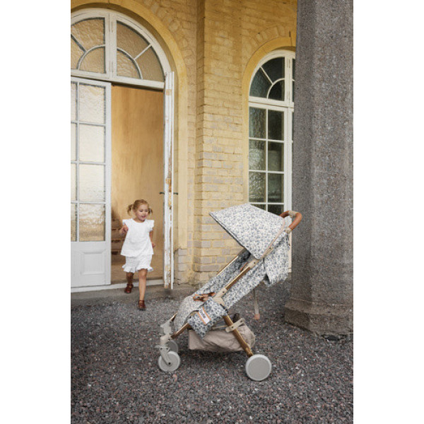 Прогулочная коляска Elodie Details MONDO Garden Leo Toile