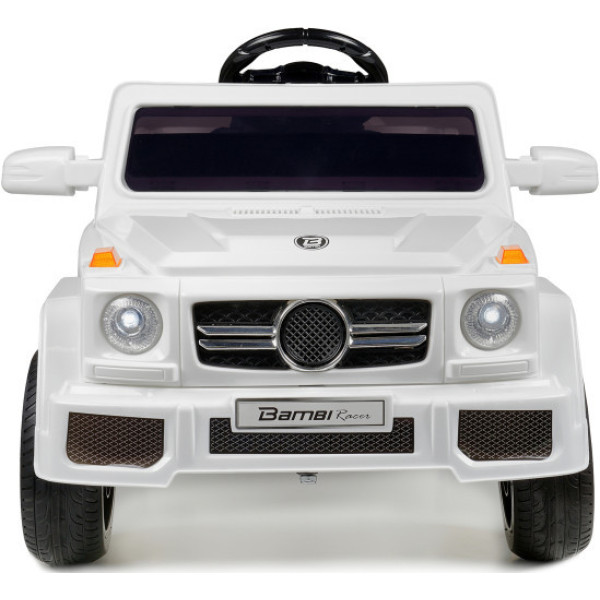 Дитячий електромобіль BAMBI RACER HL1058