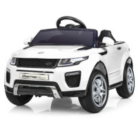 Дитячий електромобіль BAMBI RAPID RACER HL1618