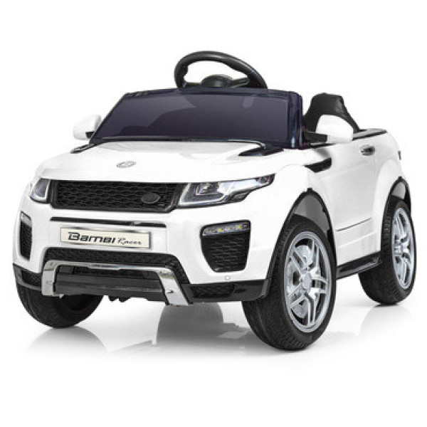 Дитячий електромобіль BAMBI RAPID RACER HL1618