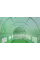 Садова теплиця-парник 10m2 Cultivo 4x2,5x2