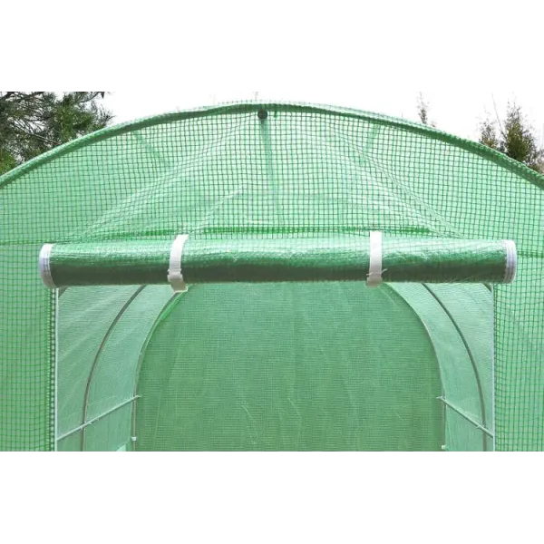Садова теплиця-парник 10m2 Cultivo 4x2,5x2