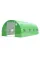 Садова теплиця-парник 18m2 Cultivo 3x6x2 ( 1 двері)