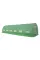 Садова теплиця-парник 24m2 Cultivo 3x8x2 green 007278