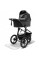 Коляска 2в1 Baby Jogger Summit X3 Midnight Black