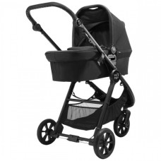 Коляска 2в1 Baby Jogger City Mini GT2 Opulent Black
