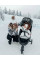 Коляска 2в1 Baby Jogger City Mini GT2 Opulent Black