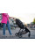 Коляска 2в1 Baby Jogger City Mini GT2 Opulent Black