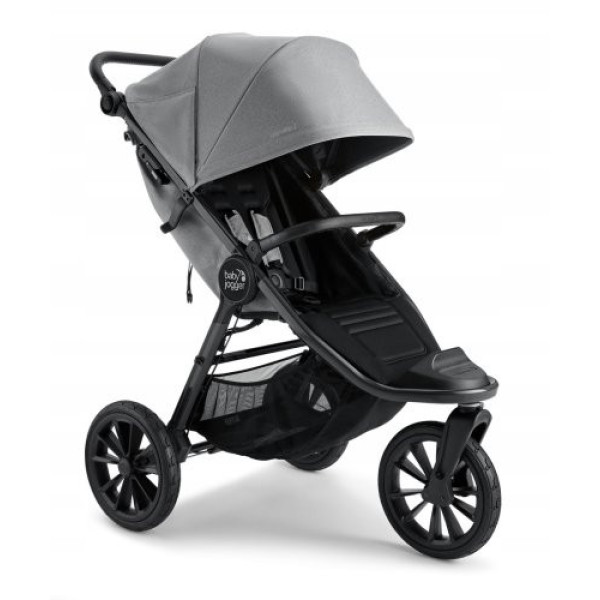 Коляска 2в1 Baby Jogger City Elite Pike