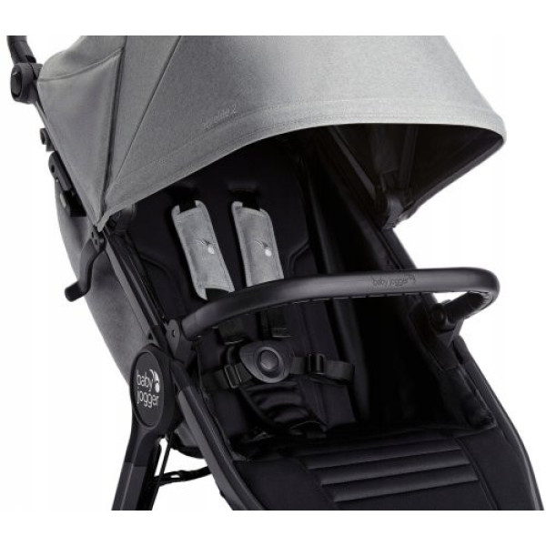 Коляска 2в1 Baby Jogger City Elite Pike