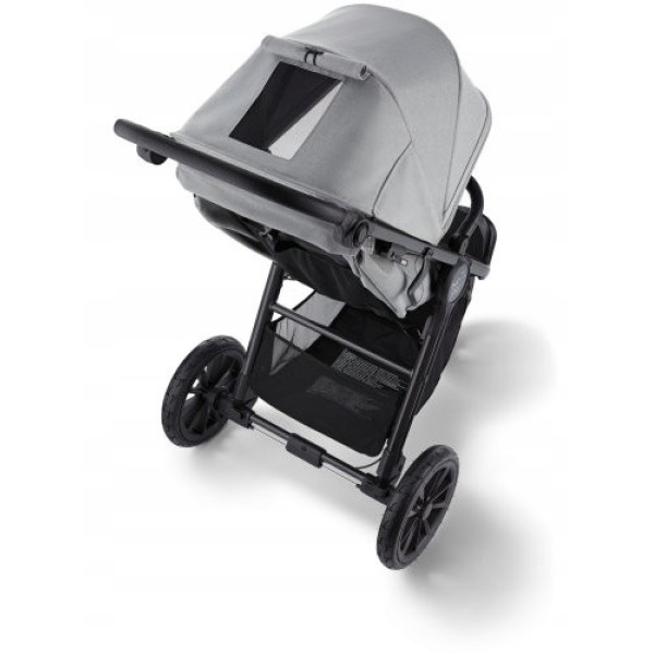 Коляска 2в1 Baby Jogger City Elite Pike