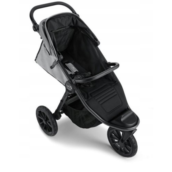 Коляска 2в1 Baby Jogger City Elite Pike