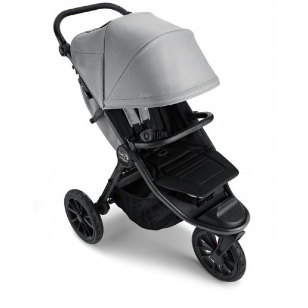 Коляска 2в1 Baby Jogger City Elite Pike