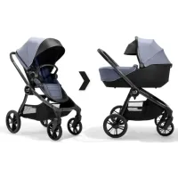 Коляска 2в1 Baby Jogger City Elite Commuter