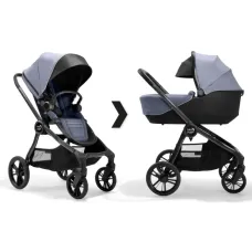 Коляска 2в1 Baby Jogger City Elite Commuter