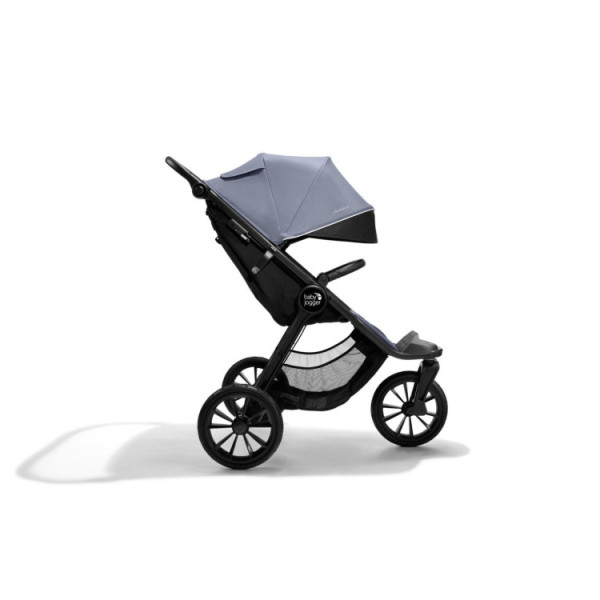 Коляска 2в1 Baby Jogger City Elite Commuter