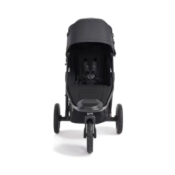 Коляска 2в1 Baby Jogger City Elite