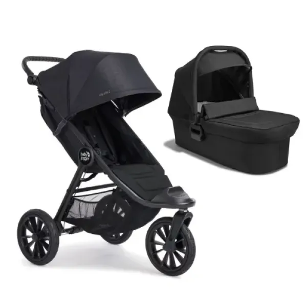 Коляска 2в1 Baby Jogger City Elite