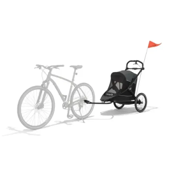 Прогулянкова коляска BABY JOGGER City Prix