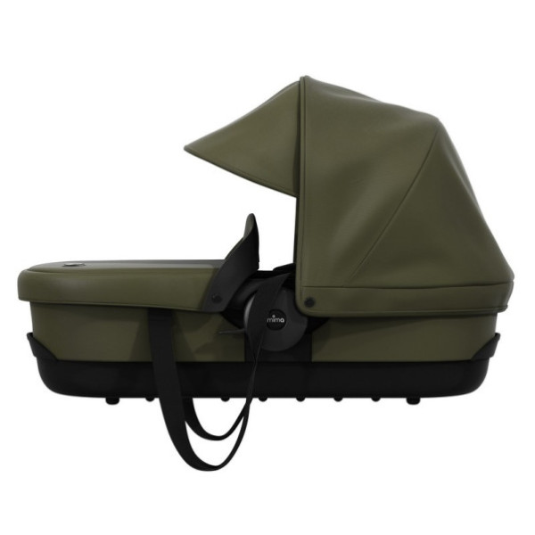 Люлька MIMA Xari Zigi - Olive Green