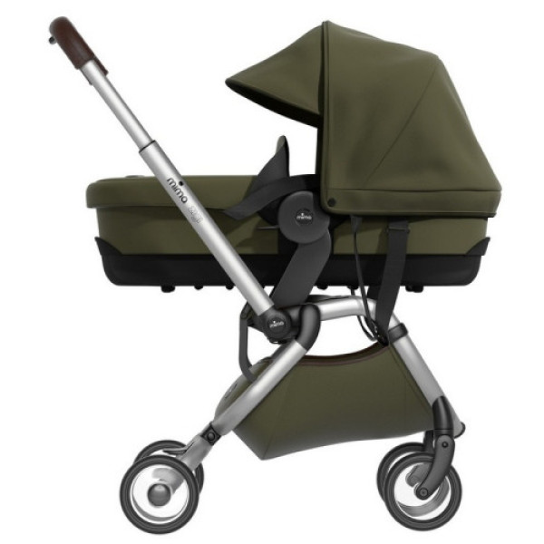 Люлька MIMA Xari Zigi - Olive Green