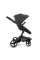 Коляска 2в1 Mima Xari MAX шасси Black
