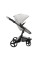 Коляска 2в1 Mima Xari MAX шасси Black