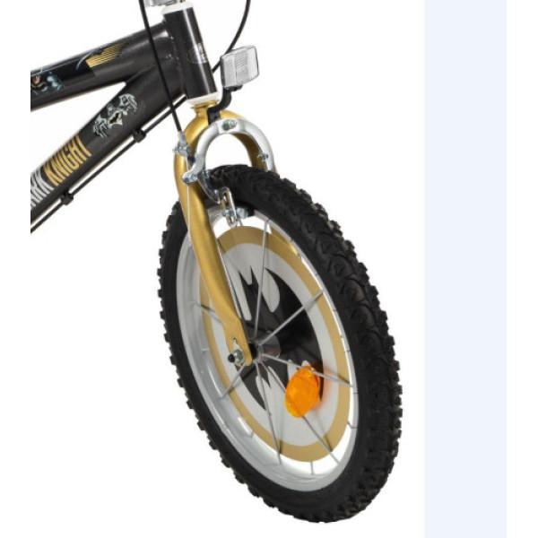 Велосипед TOIMSA 16" для хлопців