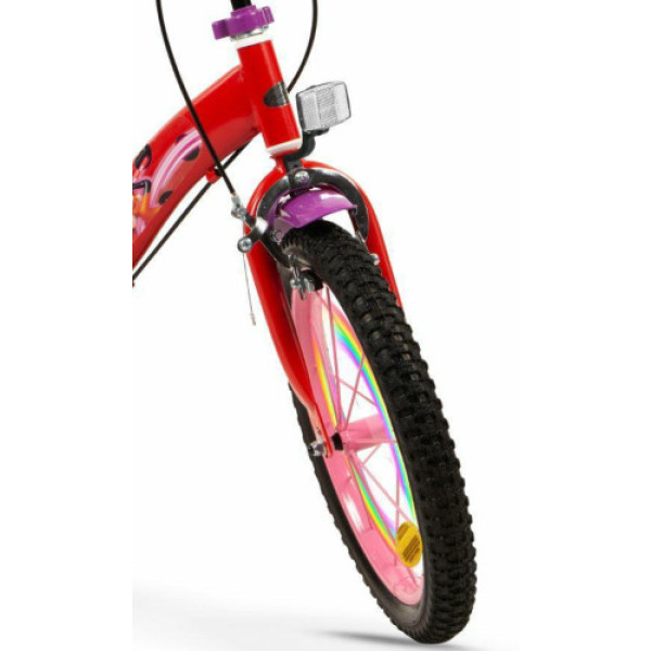 Велосипед TOIMSA 16
