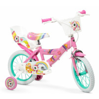 Велосипед TOIMSA 14" UNICORN