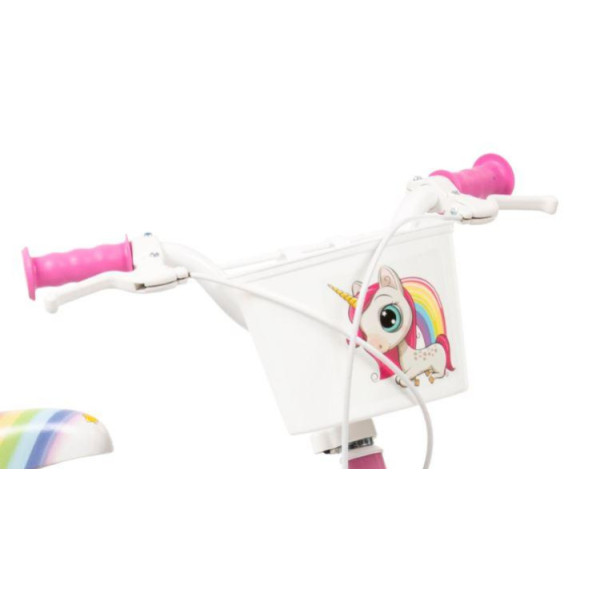 Велосипед TOIMSA 14"  UNICORN