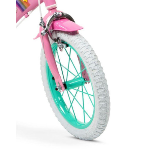 Велосипед TOIMSA 14"  UNICORN