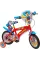 Велосипед TOIMSA 12" Paw Patrol