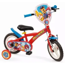 Велосипед TOIMSA 12" Paw Patrol