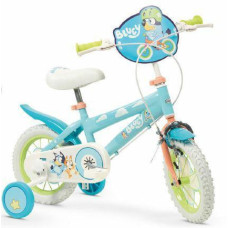 Дитячий велосипед TOIMSA 12" BLUEY