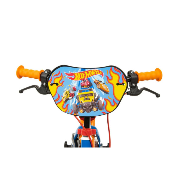 Детский велосипед TOIMSA 12"HOT WHEELS 1268