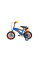Детский велосипед TOIMSA 12"HOT WHEELS 1268