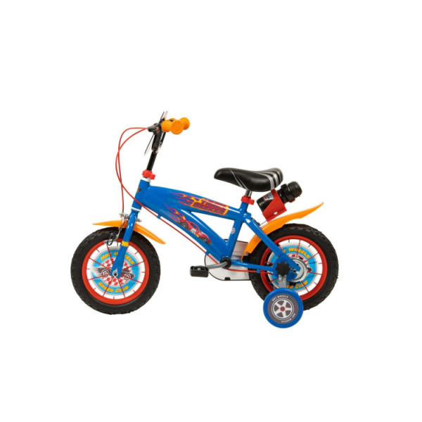 Детский велосипед TOIMSA 12"HOT WHEELS 1268