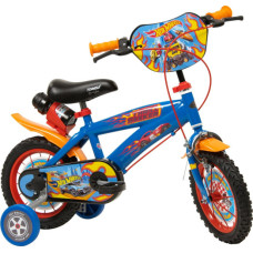 Дитячий велосипед TOIMSA 12"HOT WHEELS 1268