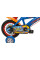 Детский велосипед TOIMSA 12"HOT WHEELS 1268