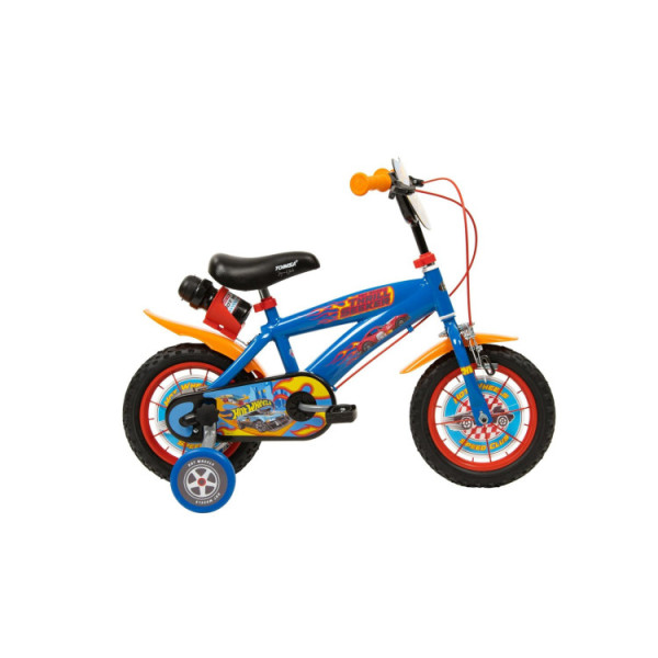 Детский велосипед TOIMSA 12"HOT WHEELS 1268