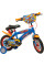 Детский велосипед TOIMSA 12"HOT WHEELS 1268