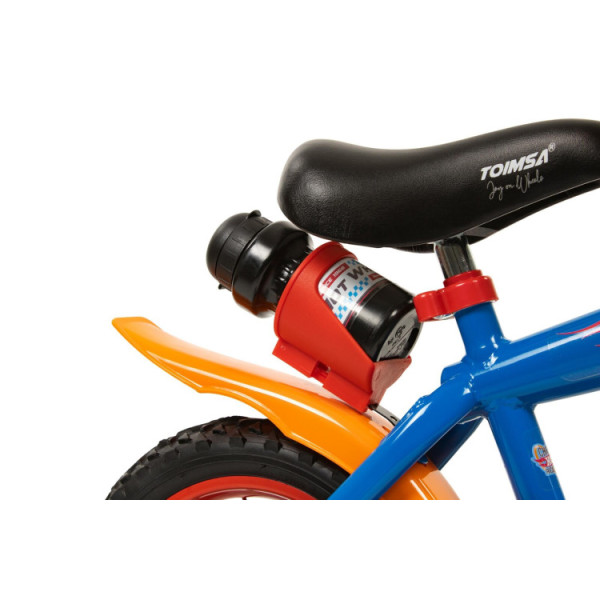 Детский велосипед TOIMSA 12"HOT WHEELS 1268