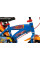 Детский велосипед TOIMSA 12"HOT WHEELS 1268