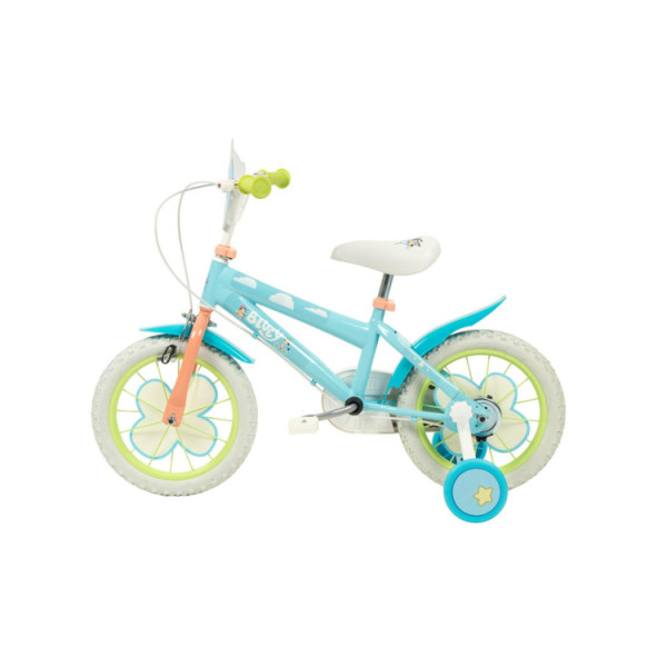 Дитячий велосипед TOIMSA 14" BLUEY