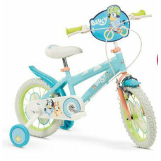 Дитячий велосипед TOIMSA 14" BLUEY