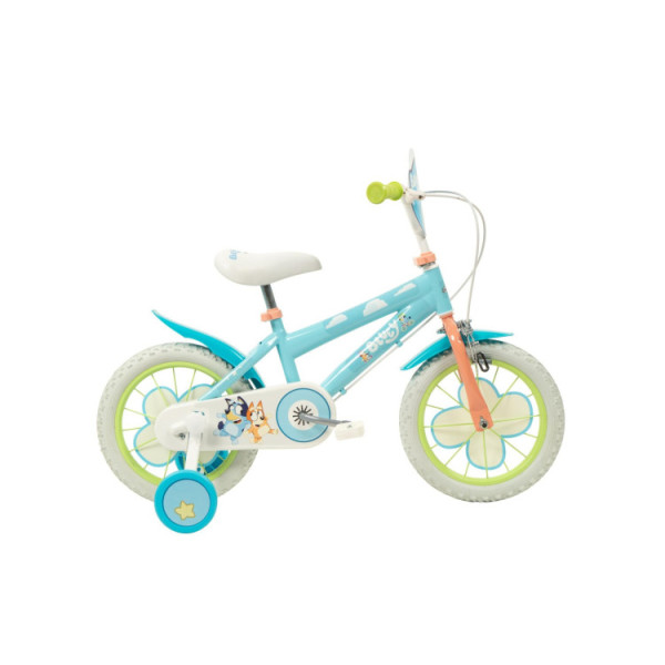 Дитячий велосипед TOIMSA 14" BLUEY