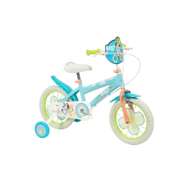 Дитячий велосипед TOIMSA 14" BLUEY