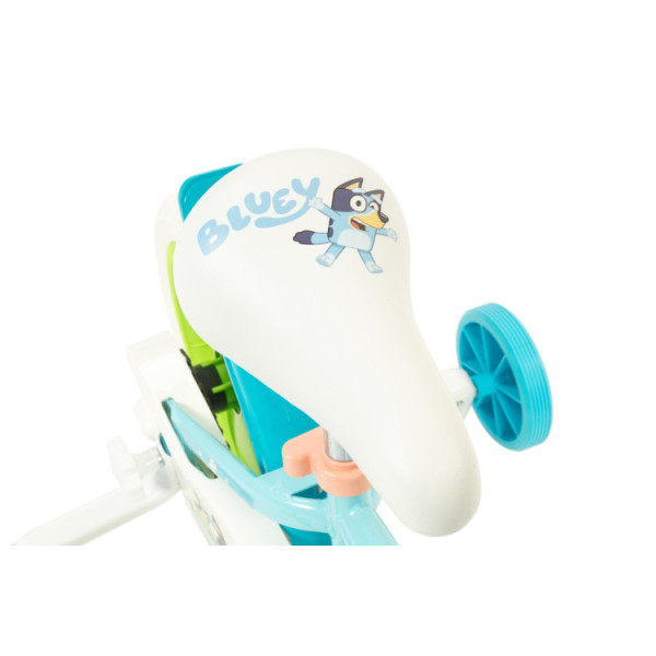 Дитячий велосипед TOIMSA 14" BLUEY